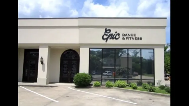 Epic Dance and Fitness — photo from the business 1