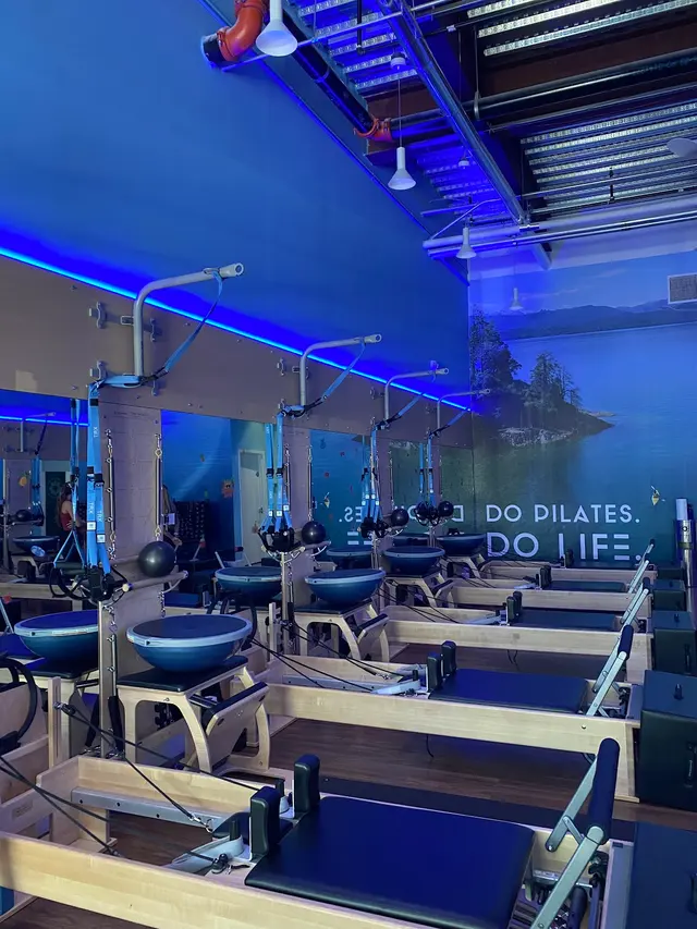 Club Pilates Flowood — customer photo 8