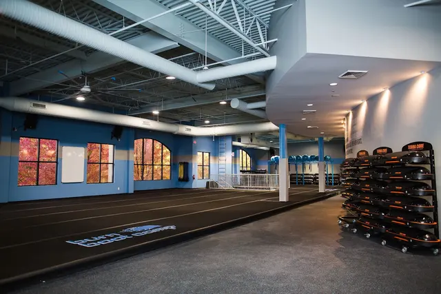 Burn Boot Camp — photo from the business 3