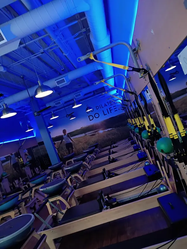 Club Pilates Renaissance — customer photo 5