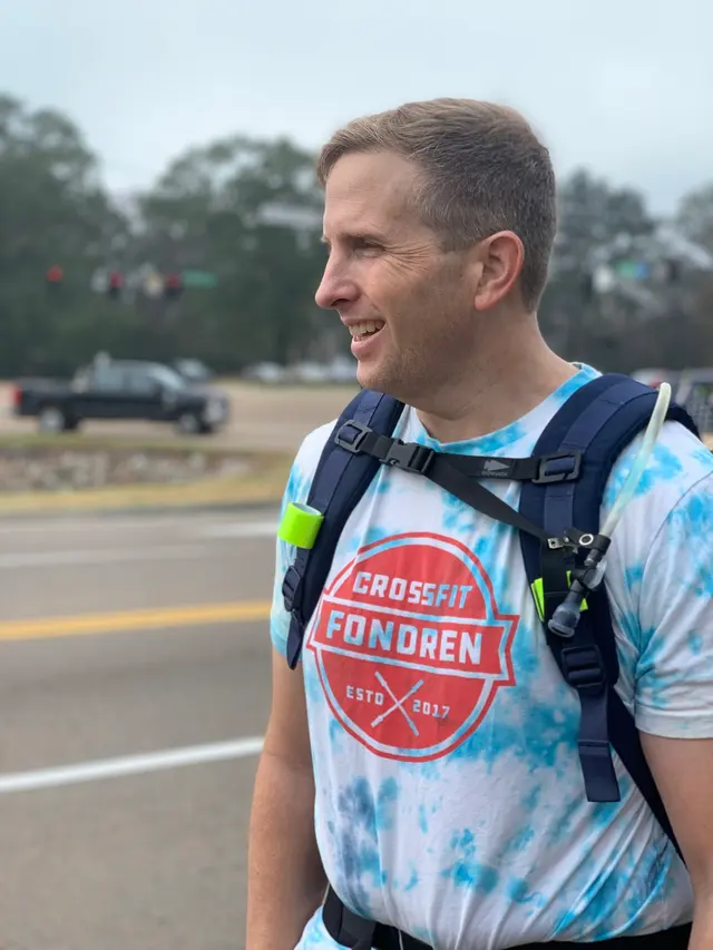 CrossFit Fondren — customer photo 12