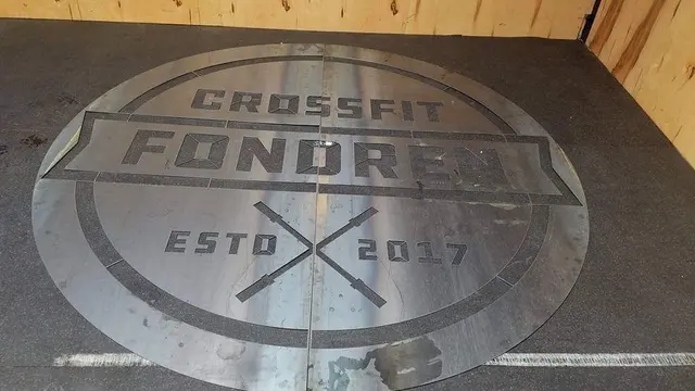 CrossFit Fondren — customer photo 11