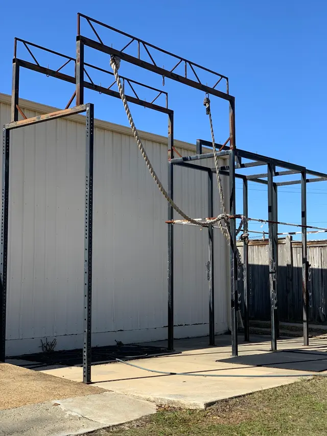 CrossFit Fondren — customer photo 3