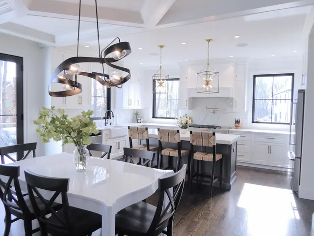 LISA JENSEN INTERIOR DESIGN Est. 2002 — photo from the business 1