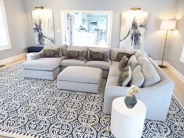 LISA JENSEN INTERIOR DESIGN Est. 2002 — photo from the business 2
