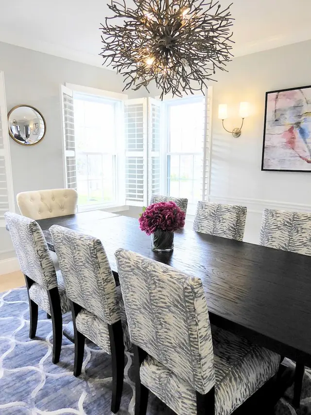 LISA JENSEN INTERIOR DESIGN Est. 2002 — photo from the business 12