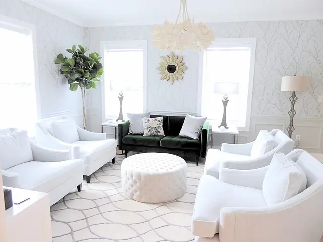 LISA JENSEN INTERIOR DESIGN Est. 2002 — photo from the business 8