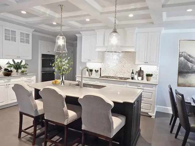 LISA JENSEN INTERIOR DESIGN Est. 2002 — photo from the business 3