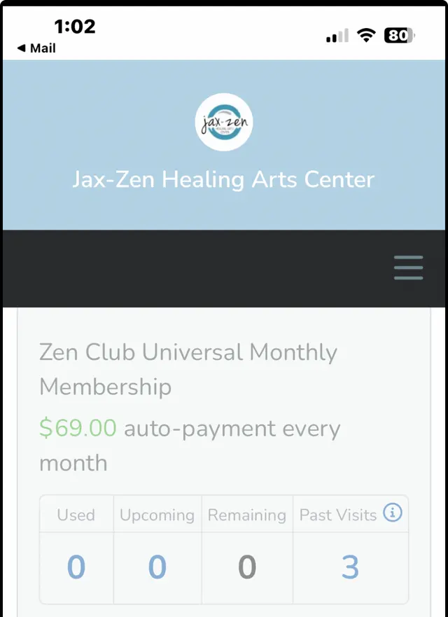 JAXZEN — customer photo 9