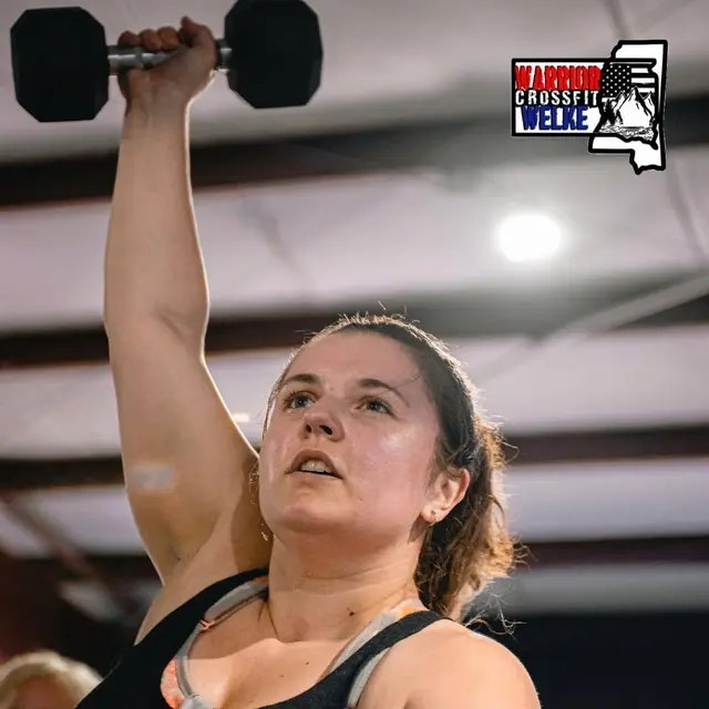 Warrior Welke Crossfit/Hyrox featuring Springridge Spa — photo from the business 1