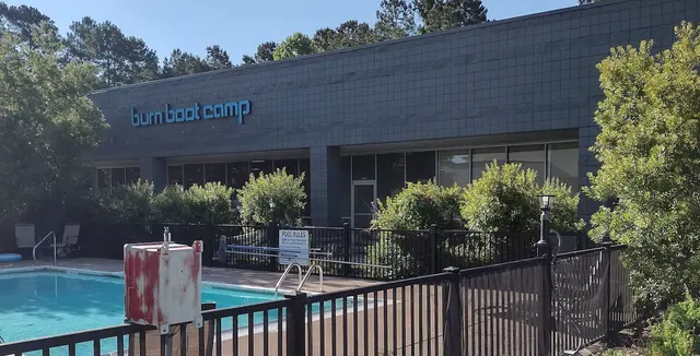 Burn Boot Camp — customer photo 3