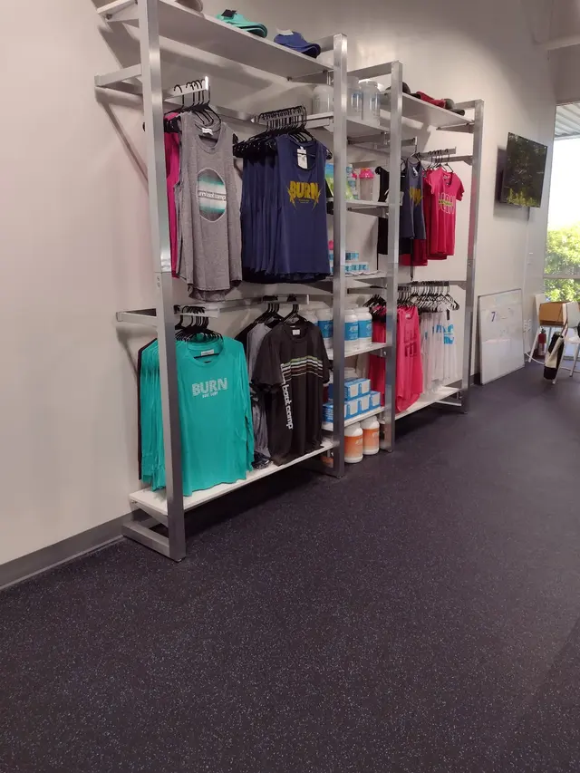 Burn Boot Camp — customer photo 10