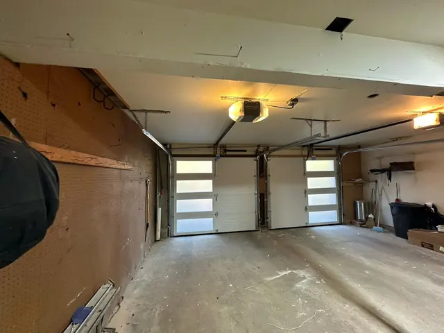 Garage Door Pro — photo from the business 9