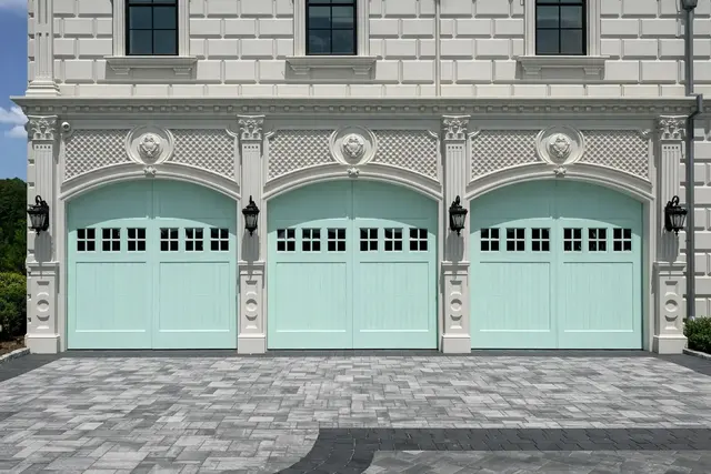 Garage Door Pro — photo from the business 1