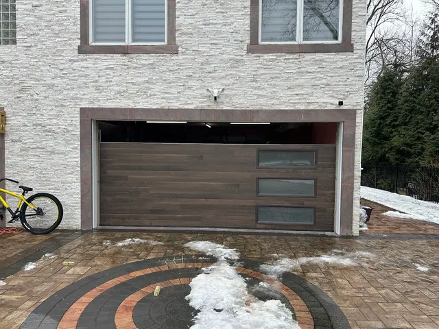 Garage Door Pro — photo from the business 10