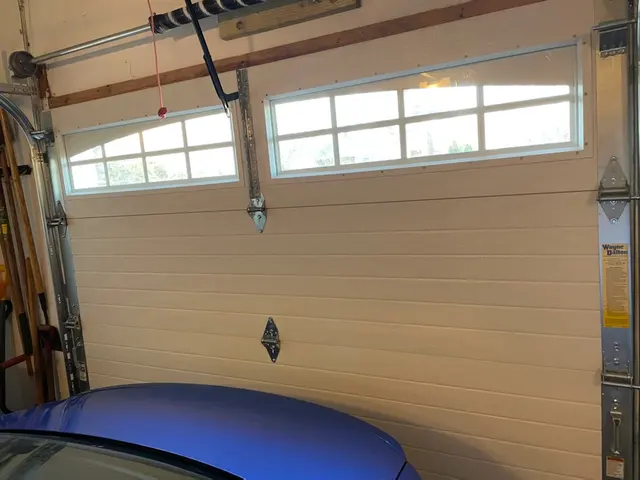 Garage Door Pro — customer photo 11