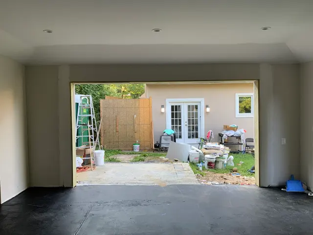 Garage Door Pro — photo from the business 12