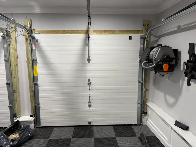 Garage Door Pro — customer photo 6