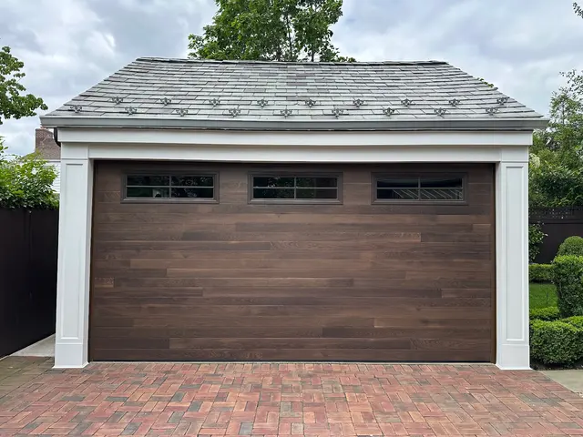 Garage Door Pro — customer photo 2