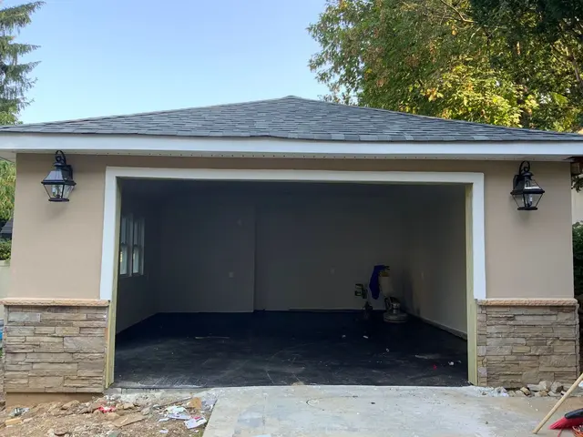 Garage Door Pro — photo from the business 5