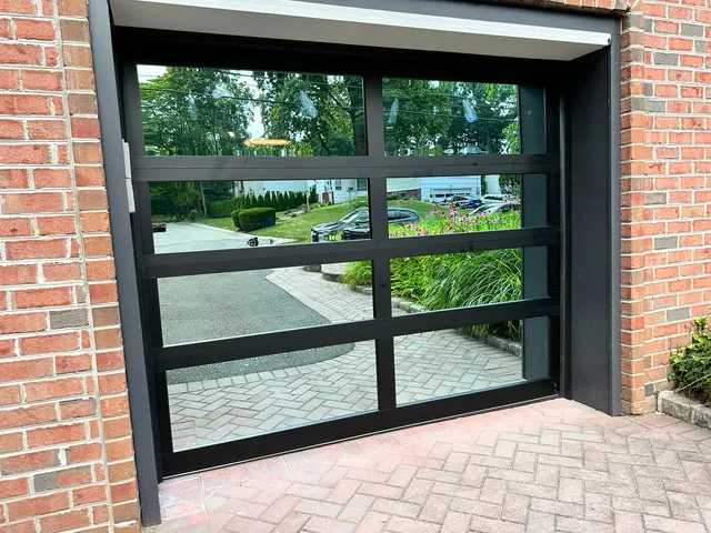 Sumo Garage Doors — photo from the business 8