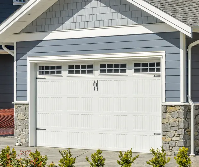 Sumo Garage Doors — photo from the business 1