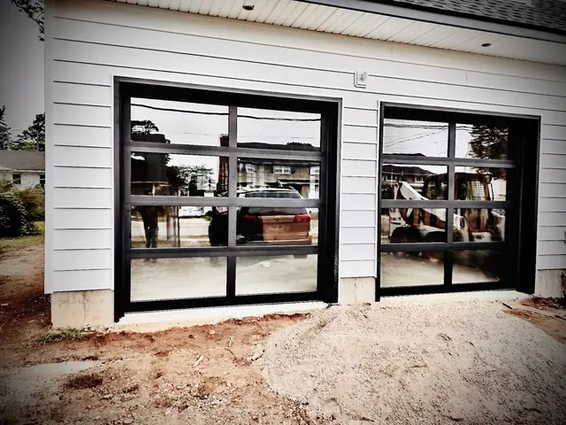 Sumo Garage Doors — photo from the business 7