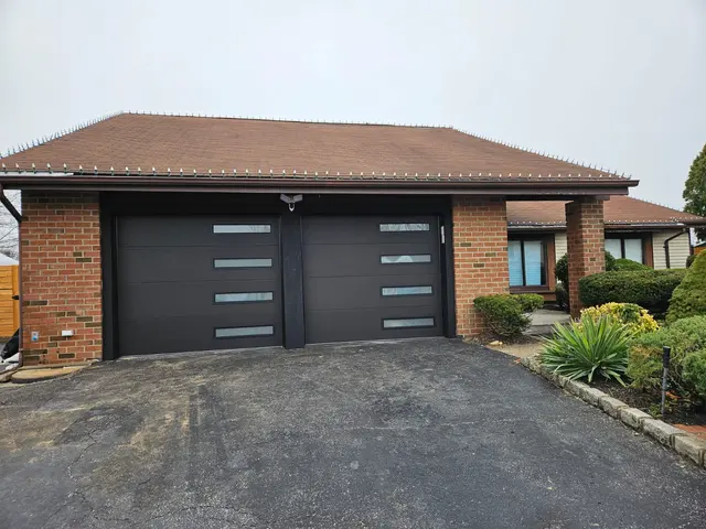 Sumo Garage Doors — photo from the business 6