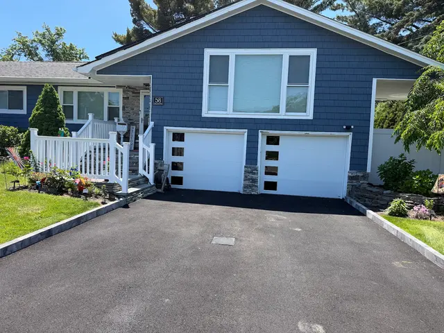 Sumo Garage Doors — customer photo 12