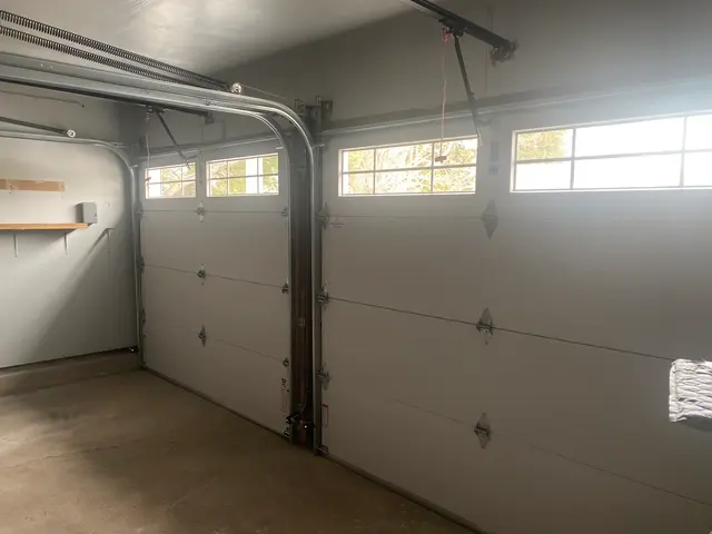 Sumo Garage Doors — customer photo 4