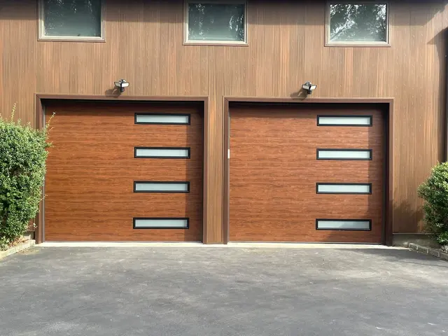 Sumo Garage Doors — photo from the business 2