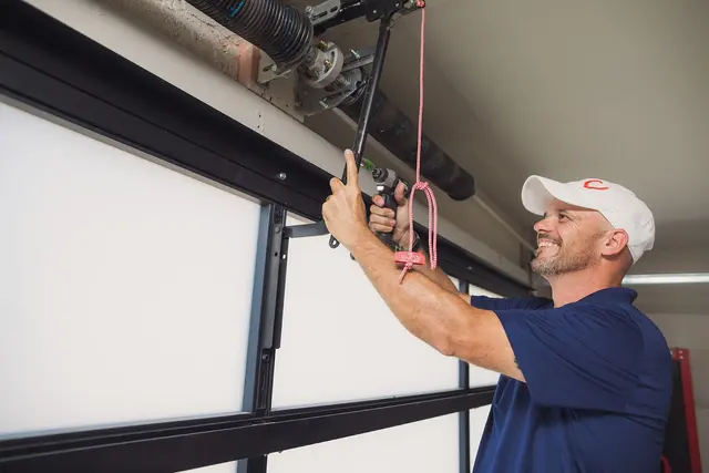 Sumo Garage Doors — photo from the business 3