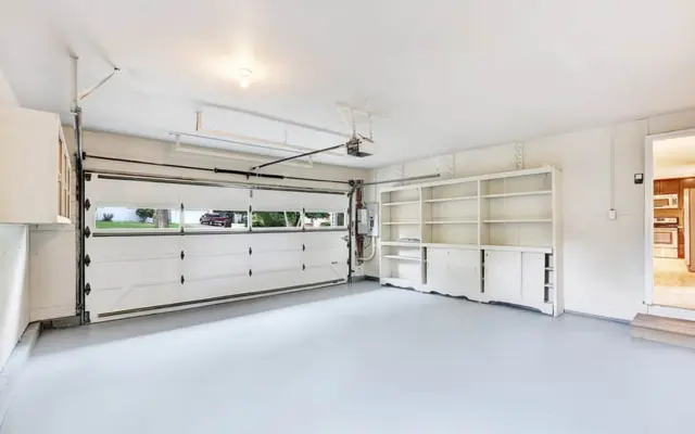 Sumo Garage Doors — photo from the business 9