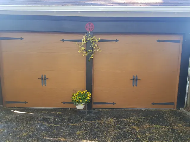 Sumo Garage Doors — photo from the business 10