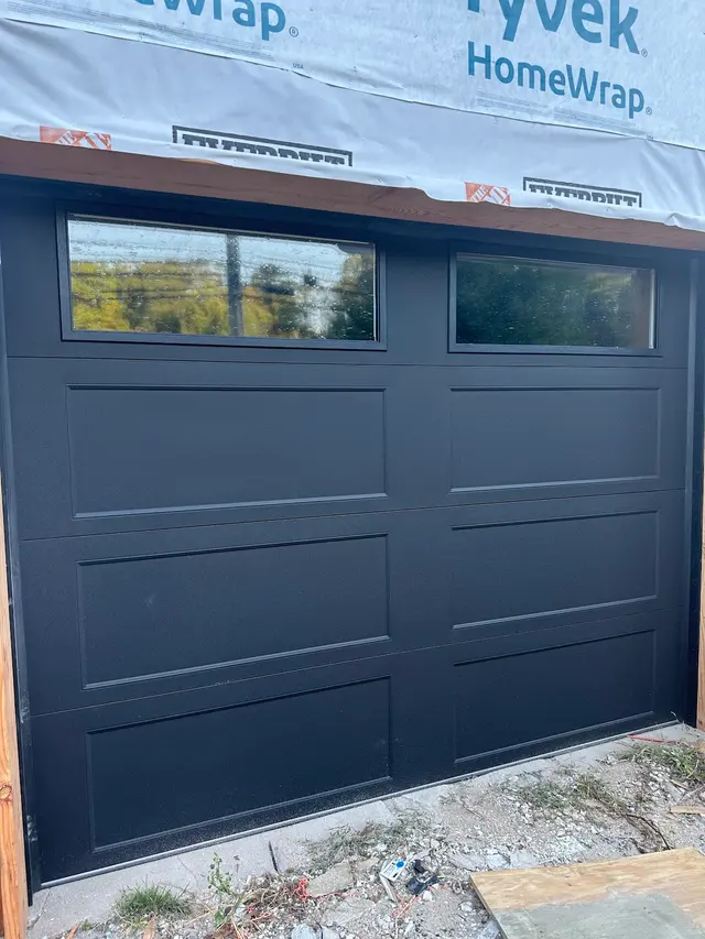 Sumo Garage Doors — customer photo 11