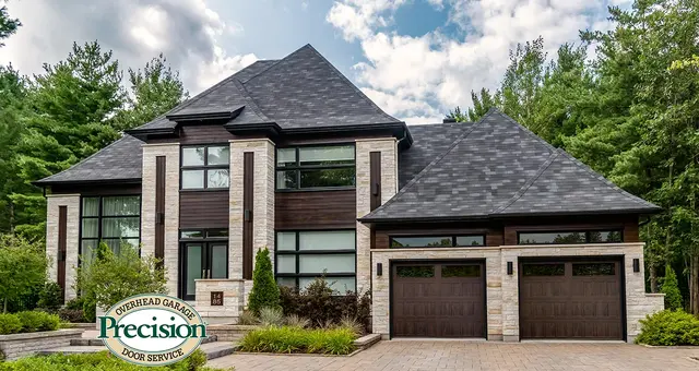 Precision Garage Door Service of Long Island — photo from the business 8