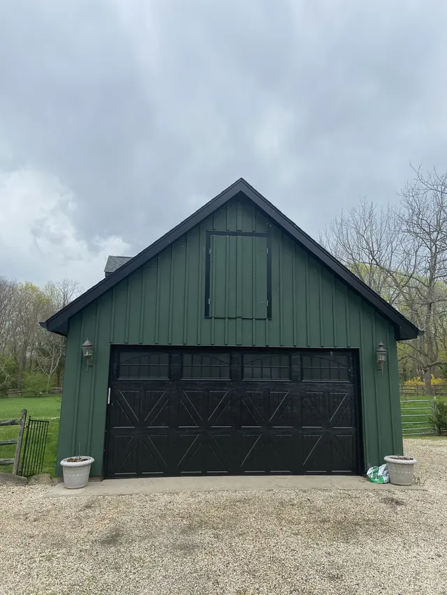 Precision Garage Door Service of Long Island — photo from the business 4