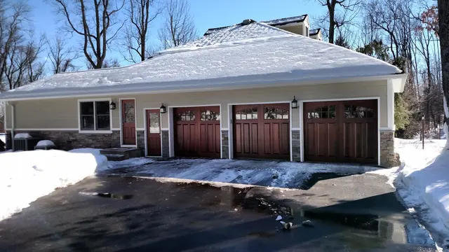 Precision Garage Door Service of Long Island — photo from the business 10