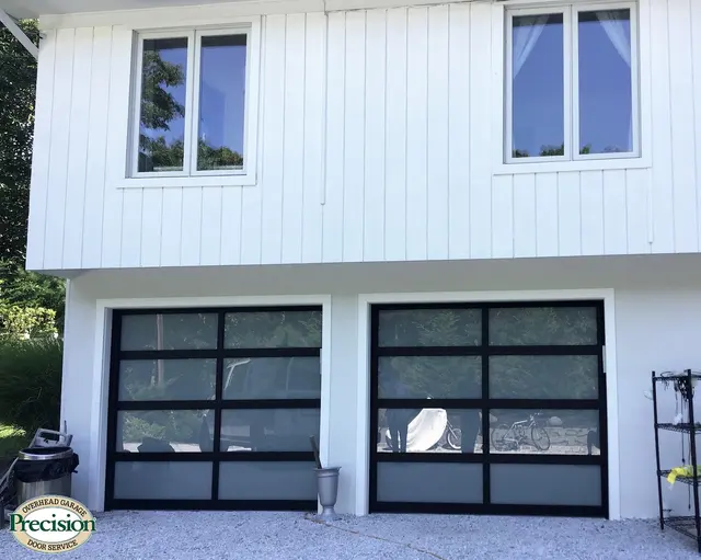 Precision Garage Door Service of Long Island — photo from the business 7