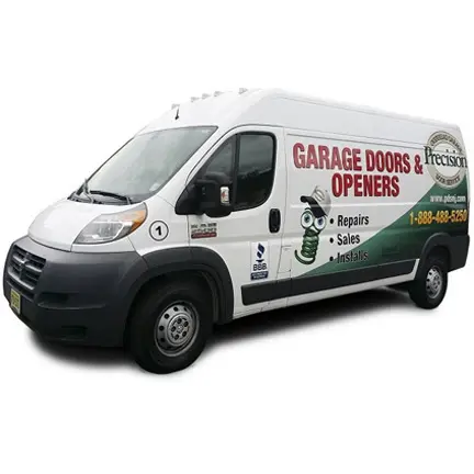 Precision Garage Door Service of Long Island — photo from the business 3
