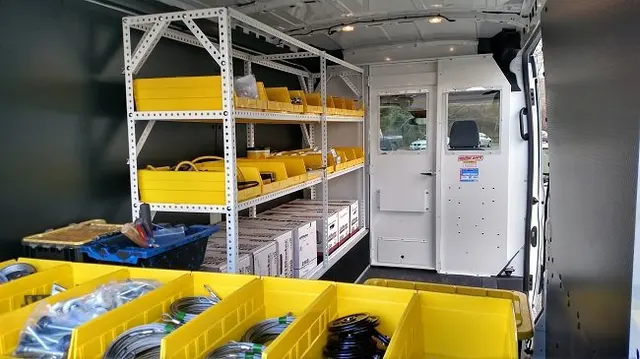 Precision Garage Door Service of Long Island — photo from the business 5