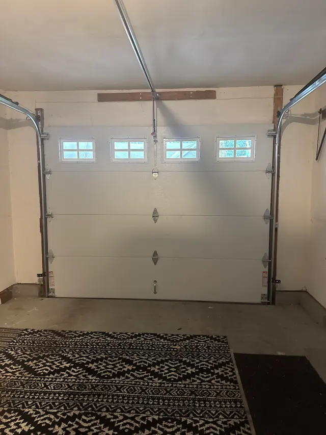 Precision Overhead Garage Door Service — customer photo 6