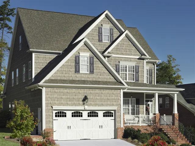 Precision Overhead Garage Door Service — photo from the business 9