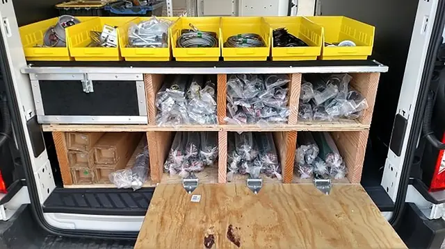 Precision Overhead Garage Door Service — photo from the business 11
