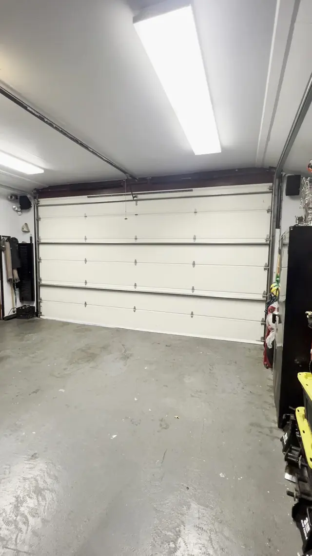 Customer photo of work by Garage door pro long island, from Tim's review