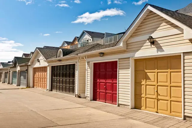 Garage door pro long island — photo from the business 7