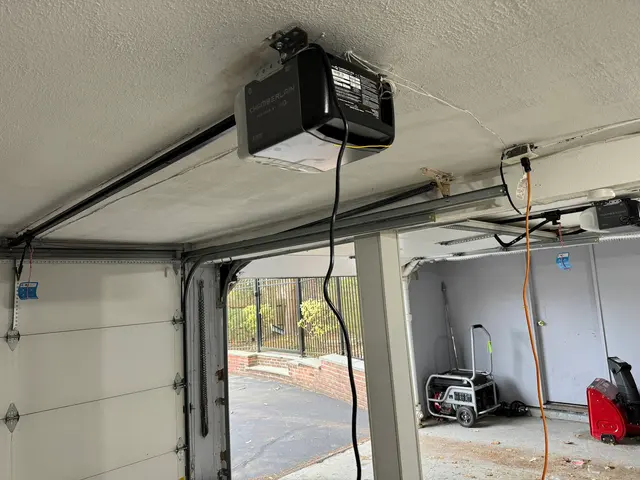 Garage door pro long island — customer photo 6