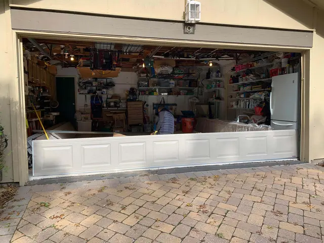 Garage door pro long island — photo from the business 8