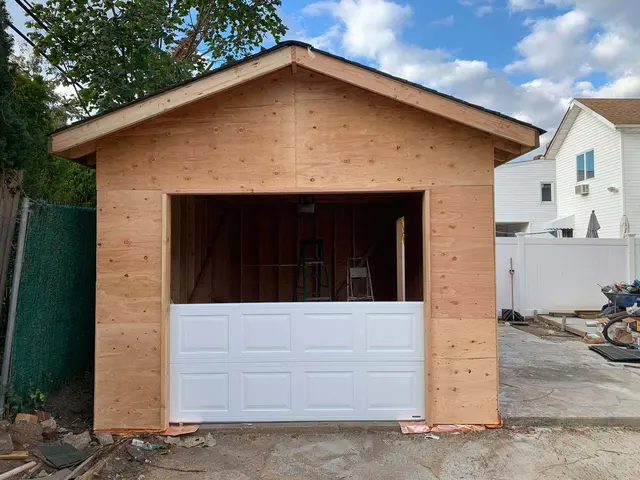 Garage door pro long island — photo from the business 3