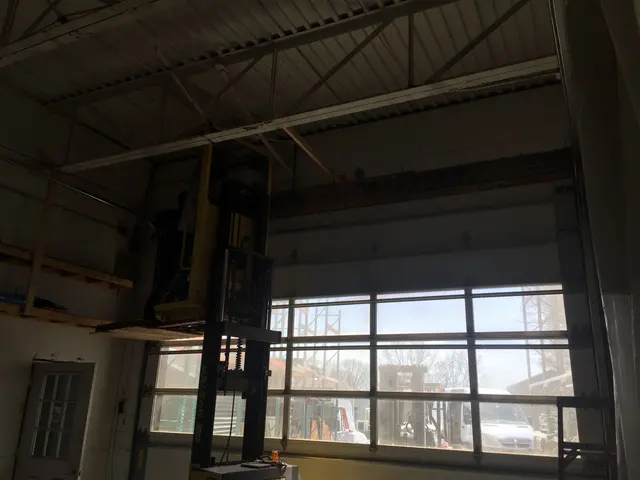Garage door pro long island — photo from the business 12